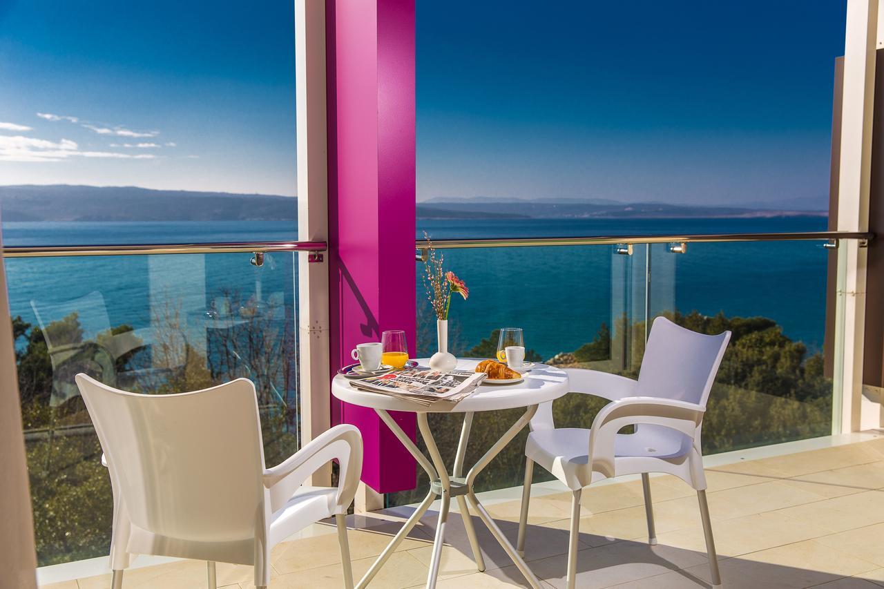 Hotel Crikvenica Hotel 4*